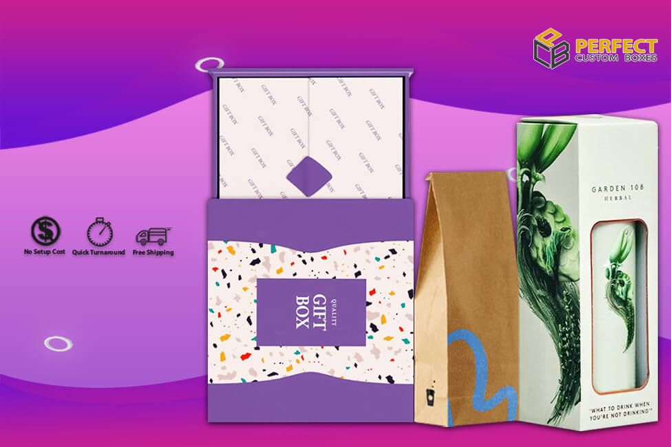 Hacks to Change the Color of Custom Boxes